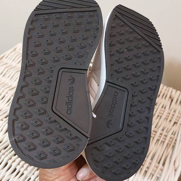 TD Adidas Originals X_Pir GreyAQ1781 Sneakers Size 11k - Picture 6 of 6